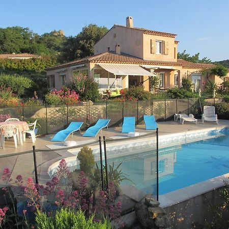 Appartement Les Balcons D'Azur Vernegues Exteriör bild