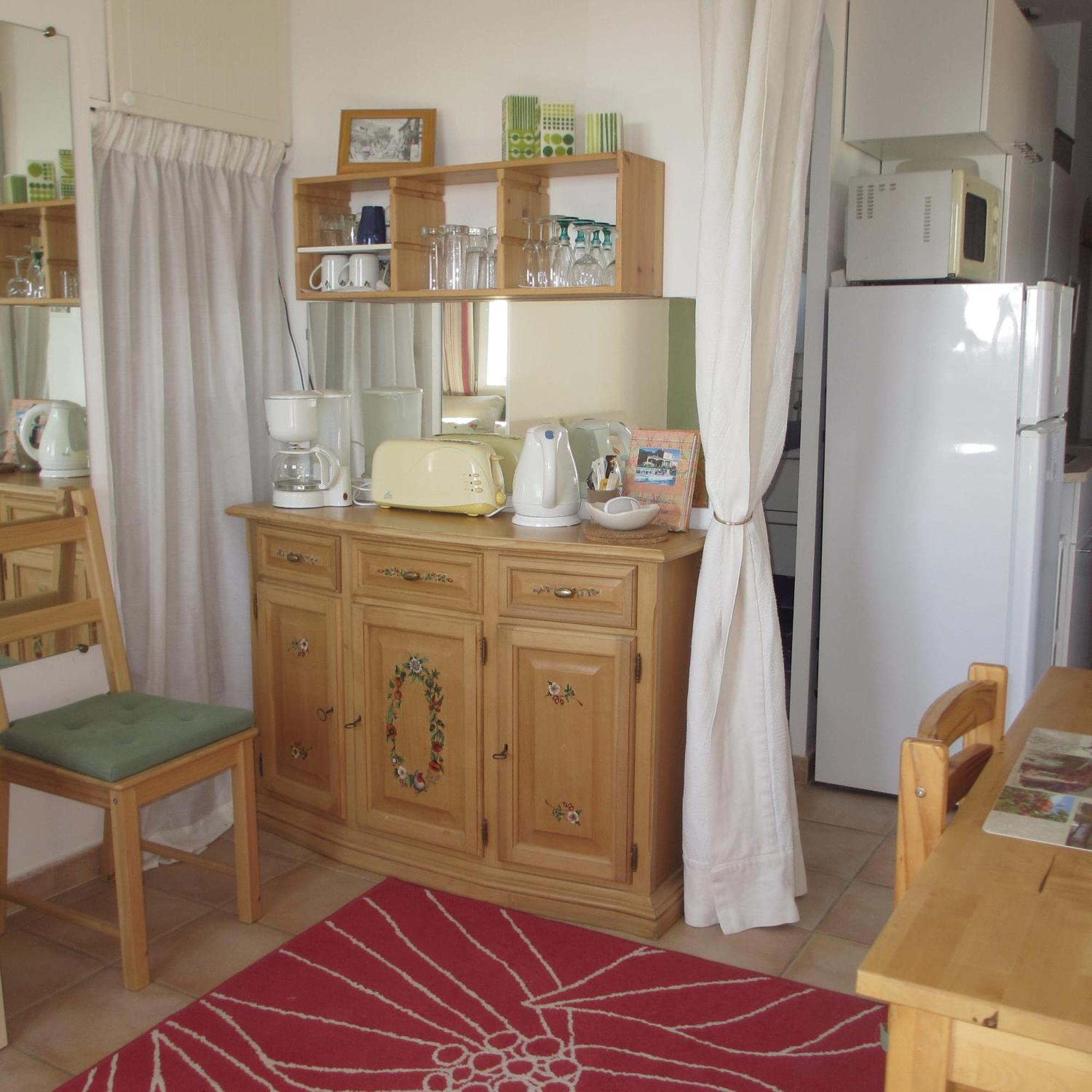 Appartement Les Balcons D'Azur Vernegues Exteriör bild