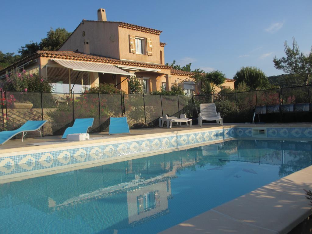 Appartement Les Balcons D'Azur Vernegues Exteriör bild