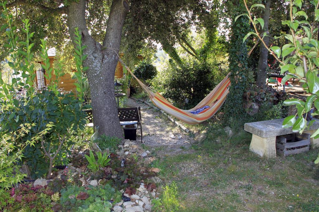 Appartement Les Balcons D'Azur Vernegues Exteriör bild