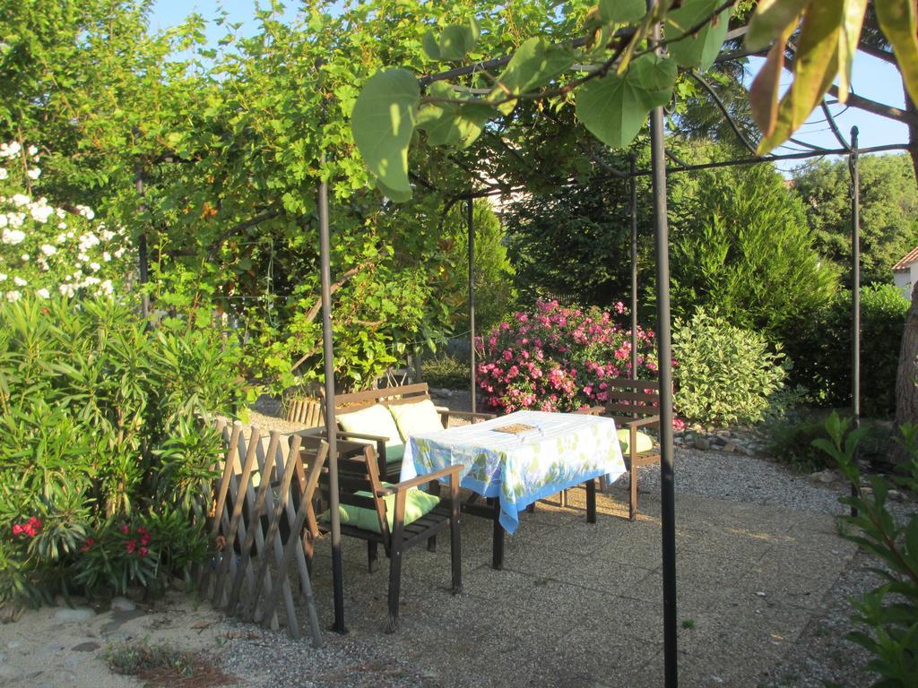Appartement Les Balcons D'Azur Vernegues Rum bild