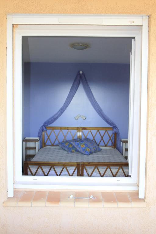 Appartement Les Balcons D'Azur Vernegues Exteriör bild