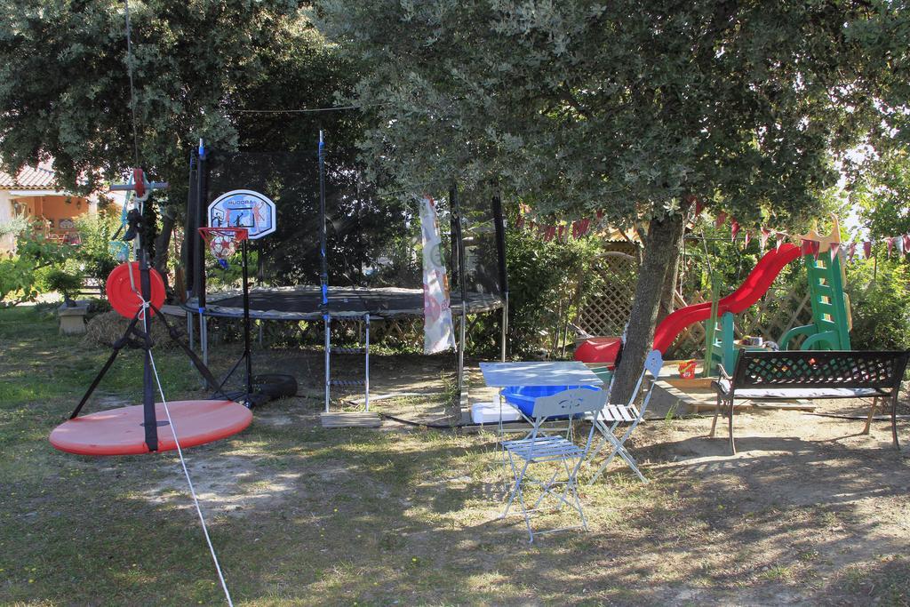Appartement Les Balcons D'Azur Vernegues Exteriör bild